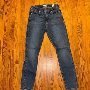 Good American skinny jeans